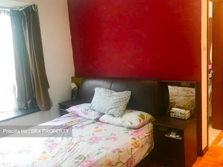 La Casa (D25), Condominium #246859781